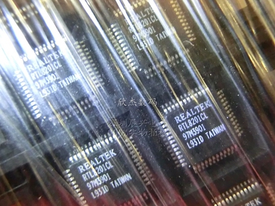 RTL8201CL 全新原装