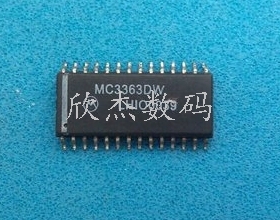 MC3363DW-SOP28【原装现货】