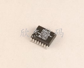 AD600JR SOP16 原装現貨 价格以咨询为准