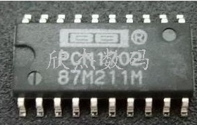 PCM1702U  SOP20  原装現貨