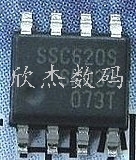 SSC620S 电流模式PWM开关电源控制