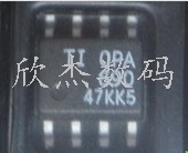 贴片 OPA690 OPA690IDR 电压反馈 运算 缓冲放大器 SOP-8