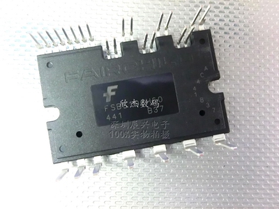 FSBS10CH60 全新原装