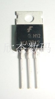 L7905CV L7912CV L7915CV KA7805T KA7812T KA7810T