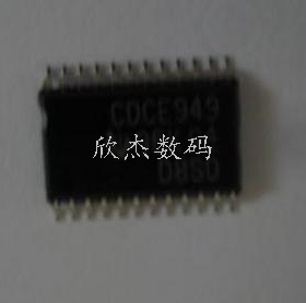 CDCE949PW CDCE949PWG4 CDCE949 100%全新原装现货