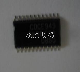 CDCE949PW CDCE949PWG4 CDCE949 100%全新原装现货