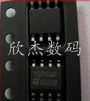 ST95128WQ  SOP8 原装現貨 价格以咨询为准