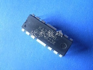 全新原装   KA2206B  KA2206  现货