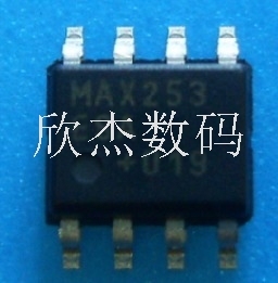 MAX253ESA全新原装进口，拍前咨询,量大从优