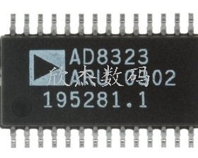 AD8323ARU TSSOP28  原装現貨