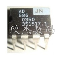 电子AD586JN拍前询价