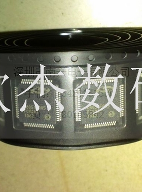 C8051F006 C8051F006-GQR SILICON QFP 质量好 1个拍.