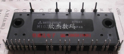三菱模块MIG30J502H MIG20J103H MIG15J503H/L MIG10J503