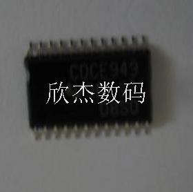 CDCE949PW CDCE949PWG4 CDCE949 100%全新原装现货