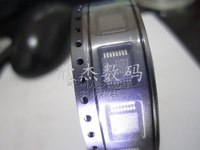 SP3232EEA 收发器 RS-232 +3.0V 至 +5.5V 全新原装