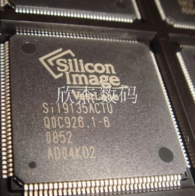 SIL9135ACTU全新原装现货，拍前咨询，零利润出售