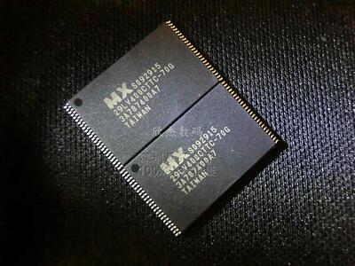 MX29LV400CTTC-70G 闪存存储器　全新原装
