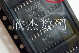 BA7657F-E2全新原装进口，零利润出售，拍前咨询