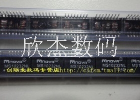 MS10232NL 网络变压器模块 MNOVA 全新原装 可 量大从优