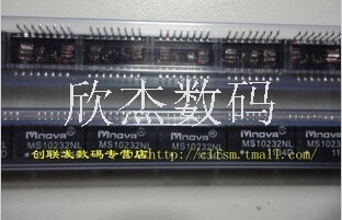 MS10232NL 网络变压器模块 MNOVA 全新原装 可 量大从优
