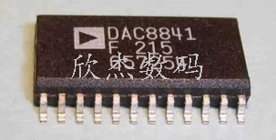 DAC8841F  SOP24 原装現貨 价格以咨询为准