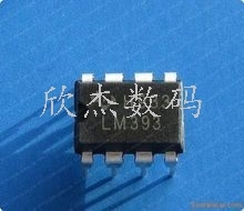 LM393 LM393P LM393N 直插DIP-8