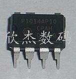 P1014AP10 电源管理芯片 主机电源模块 7脚封装