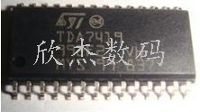TDA7419  SOP-28 【原装现货】