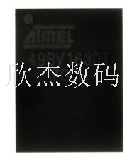 AT49BV163DT-70CU全新原装进口，拍前咨询