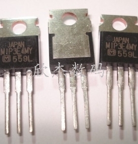 MIP3E4MY MIP3E5MY 原装松下