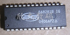 SA8282IG DIP28  原装現貨 价格以咨询为准
