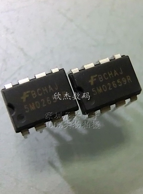 KA5M02659RN 全新原装现货