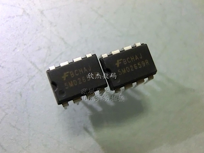 KA5M02659RN 全新原装现货