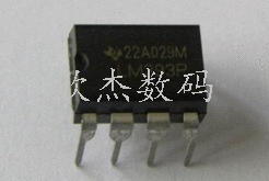 LM393P  DIP8 原装現貨 价格以咨询为准