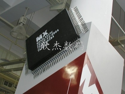 SPHE8202RQ-D DVD主芯片 全新原装