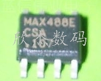 MAX488ECSA-SOP8现货