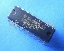 全新拆机SN74LS47N/HD74LS47P可以