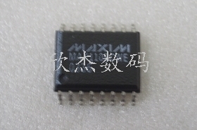 MAX110BCWE SOP16 原装現貨 价格以咨询为准