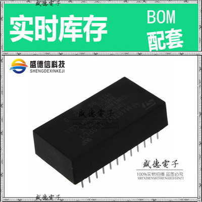 全新原装 M48T02-150PC1 PCDIP,-24 整板元器件配料