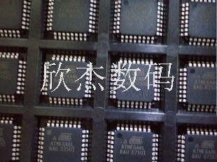 ATMEGA8A-AU ATMEGA8L-8AU ATMEGA8L-8MU全新原装进口