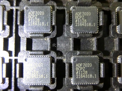 ADF7020BCPZ 全新原装现货