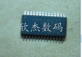 TPS54973 全新原装