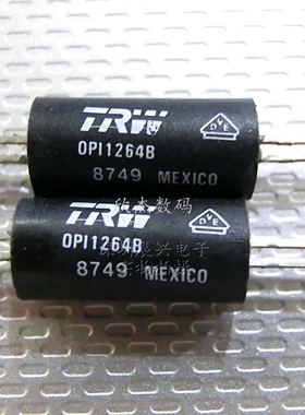 OPI1264B 光电耦合器 10KV隔离 全新原装