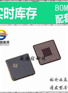 全新原装 出售 TMS320VC5510AGPHA2 ， 240-BGA MicroStar (15x15