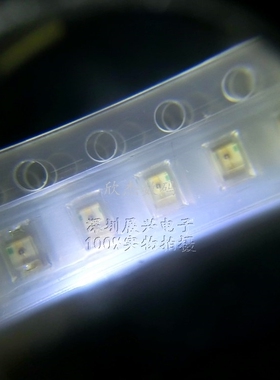 SML-210VT 发光二极管 SMD 0805 红色全新原装