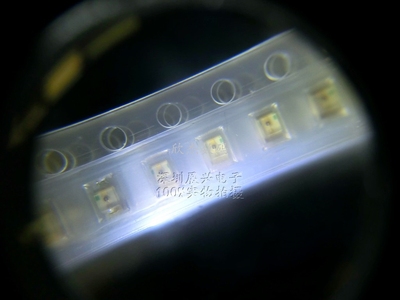 SML-210VT 发光二极管 SMD 0805 红色全新原装
