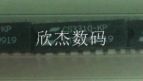 CS3310-KP CS3310 封装DIP-16 全新