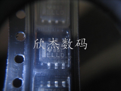 TPS77625DR-稳压器 低压差 0.5A 2.5V 全新原装