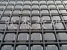 MC9S12XD256CAL 全新原装