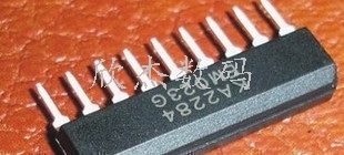 全新原装    KA2284 SIP-9  出售,品质保证